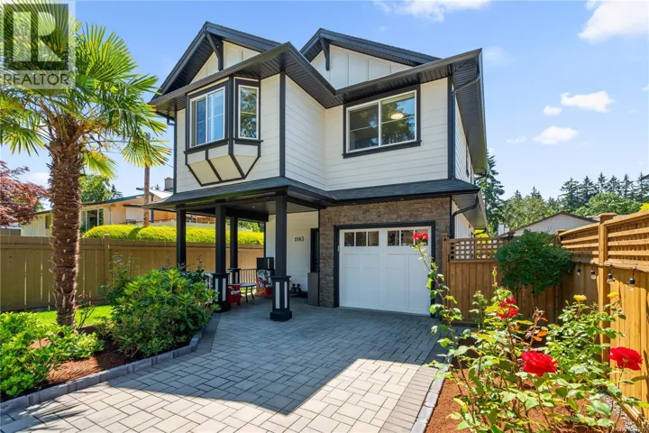 1183 Marchant Rd, Central Saanich, British Columbia V8M1G7