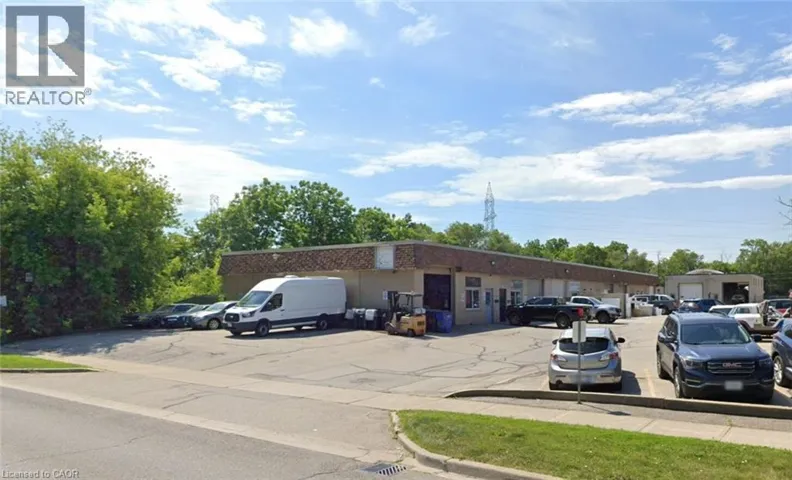 2234 HAROLD Road Unit# 5, Burlington, Ontario L7P3E1