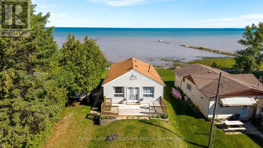233 BROPHY'S LANE, Blue Mountains, Ontario L9Y0K5