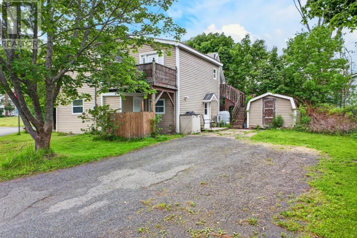 1966 DUFFERIN Street, Westville, Nova Scotia B0K2A0