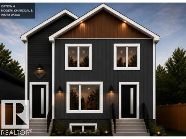 11641 95A ST NW, Edmonton, Alberta T5G1P7