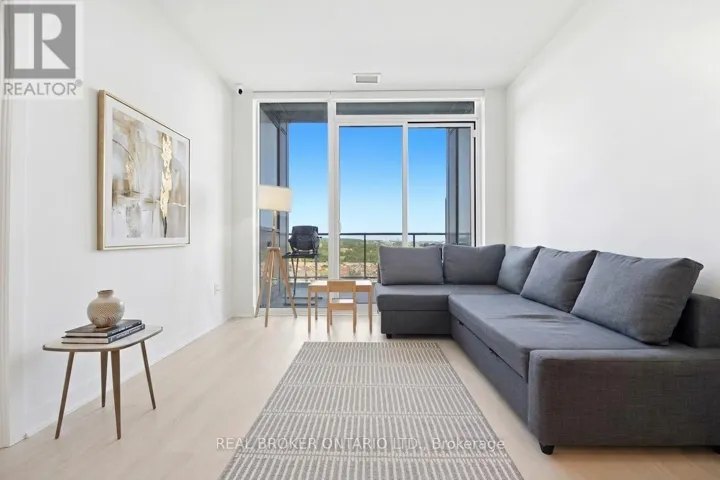 1103 - 5 DEFRIES STREET, Toronto (Regent Park), Ontario M5A0W7