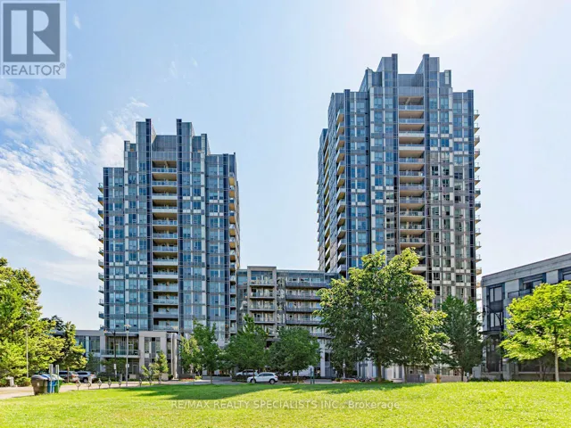 1234 - 120 HARRISON GARDEN BOULEVARD, Toronto (Willowdale East), Ontario M2N0H1