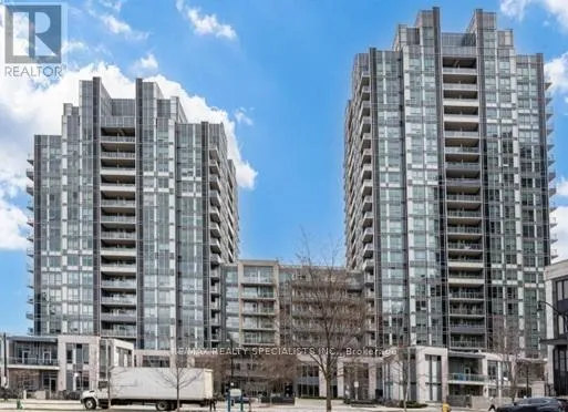 1234 - 120 HARRISON GARDEN BOULEVARD, Toronto (Willowdale East), Ontario M2N0H1