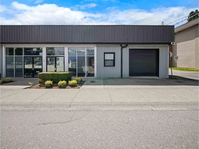103 2491 MCCALLUM ROAD, Abbotsford, British Columbia V2S3P8
