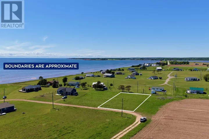 Lot 7 Christophers Park, Hampton, Prince Edward Island C0A1J0