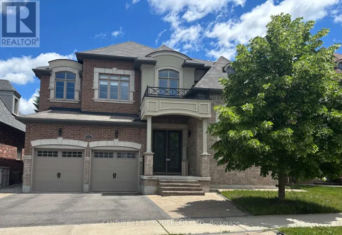 697 MCGREGOR FARM TRAIL, Newmarket (Glenway Estates), Ontario L3X0H3