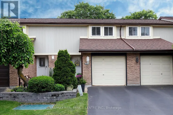 3 - 341 WILSON DRIVE, Milton (DP Dorset Park), Ontario L9T3Y9