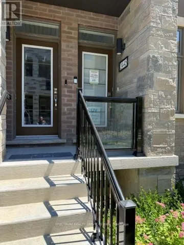 LOT 25 - 45 FIELDRIDGE CRESCENT, Brampton (Sandringham-Wellington North), Ontario L6R4G6