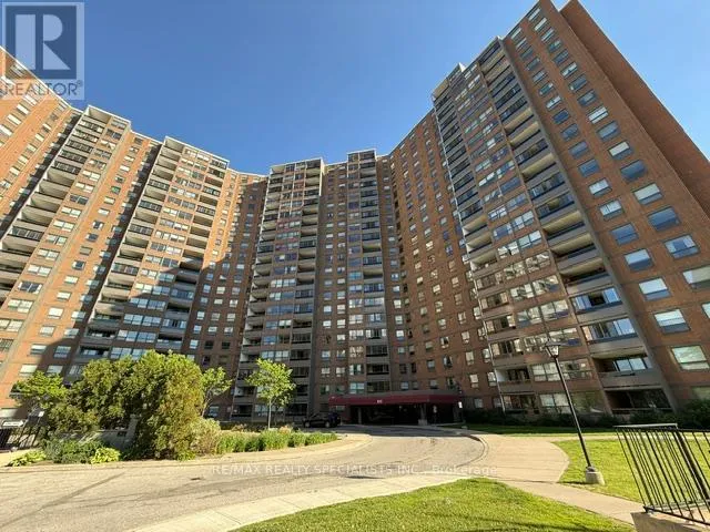 1706 - 625 THE WEST MALL, Toronto (Eringate-Centennial-West Deane), Ontario M9C4W9