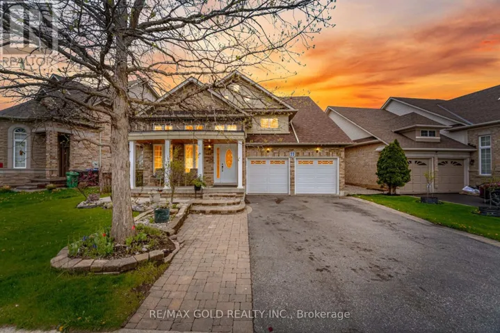 77 TRAILSIDE WALK, Brampton (Bramalea North Industrial), Ontario L6S6H6