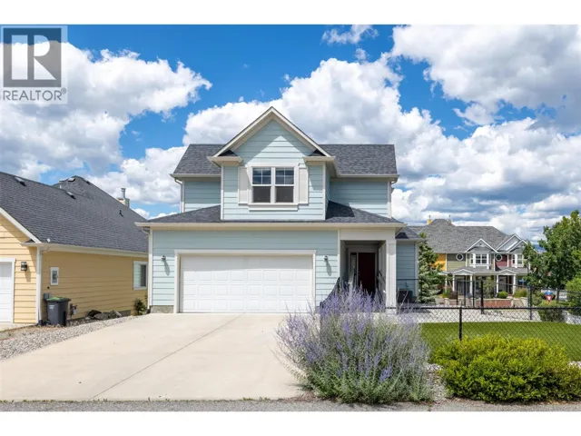 363 Providence Avenue, Kelowna, British Columbia V1W4Y7
