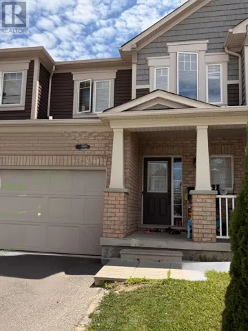 33 GLENVISTA DRIVE, Kitchener, Ontario N2R0E7