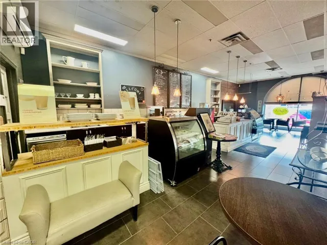 22 KING Street S, Waterloo, Ontario N2J1N8