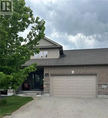 235 SPENCER Drive, Elora, Ontario N0B1S0