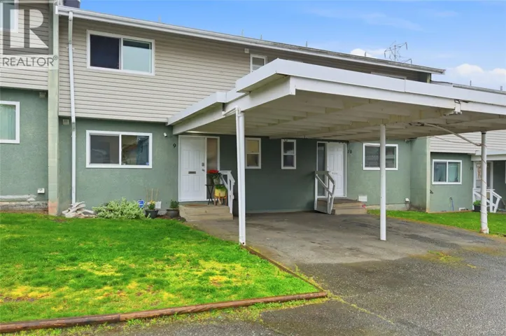 9 4110 Kendall Ave, Port Alberni, British Columbia V9Y5J1