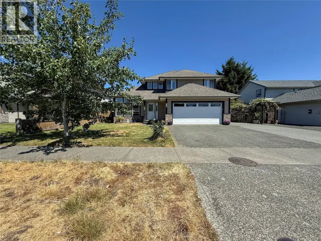 142 Brind'Amour Dr, Campbell River, British Columbia V9H0A2