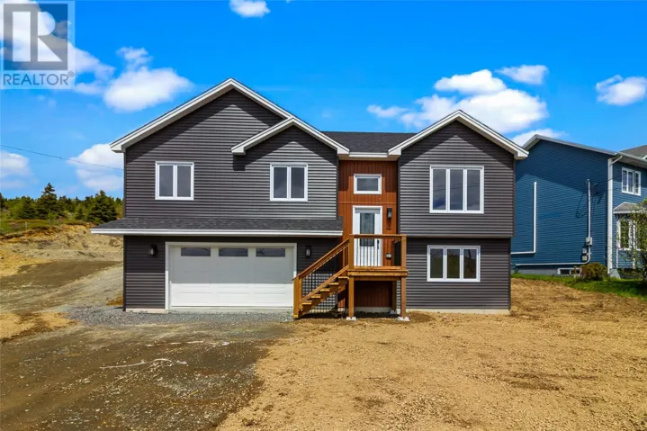 19-21 Irish Town Road, Bay Bulls, Newfoundland & Labrador A0A1C0