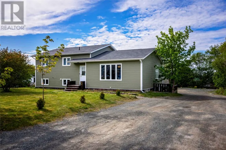 44 All Saints Road, Conception Bay South, Newfoundland & Labrador A1X2A4