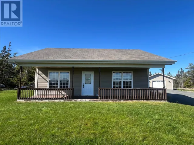 186 School Road, Tors Cove, Newfoundland & Labrador A0A4A0