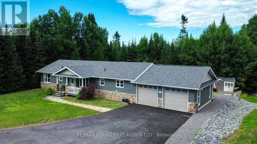 42 NICKLAUS DRIVE, Bancroft (Bancroft Ward), Ontario K0L1C0