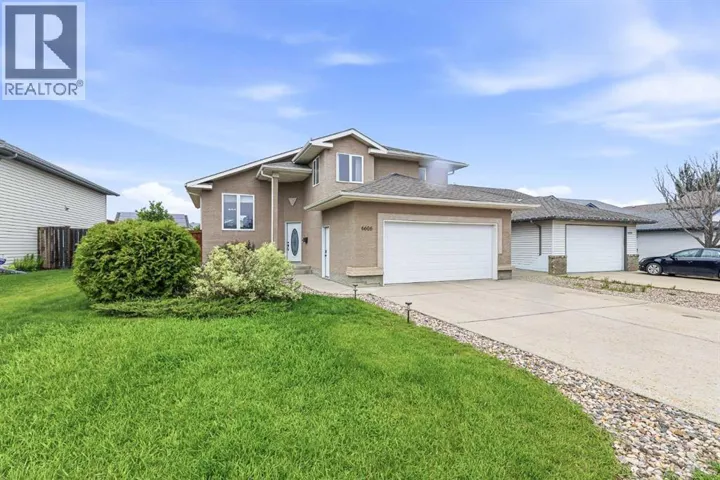 6606 34 Street, Lloydminster, Alberta T9V3J1