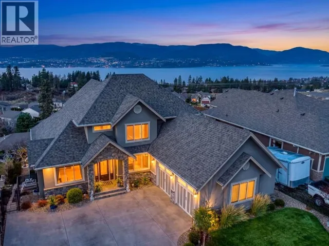 5251 Cobble Crescent, Kelowna, British Columbia V1W5C3