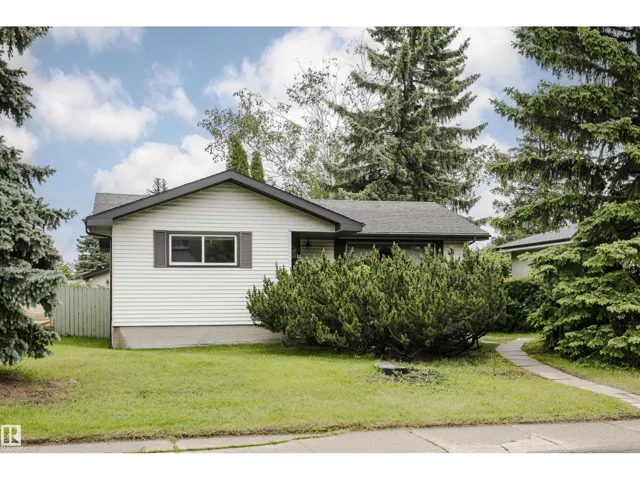 14231 80 ST NW, Edmonton, Alberta T5C1L7