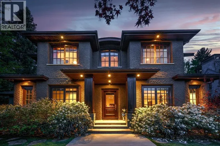 1807 ACADIA ROAD, Vancouver, British Columbia V6T1R2