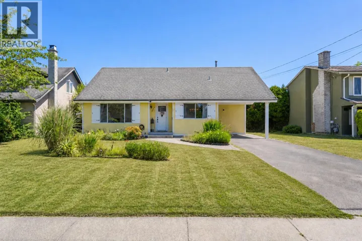 4576 61 STREET, Delta, British Columbia V4K3L2