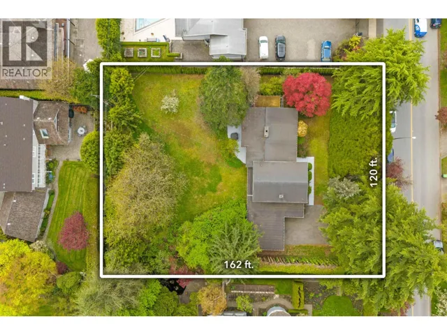 6150 BLENHEIM STREET, Vancouver, British Columbia V6N1R1