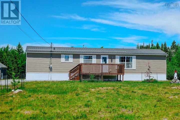 821 Highway 330, Centreville, Nova Scotia B0W1G0