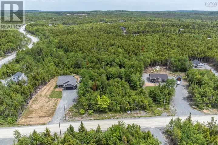 Lot 137 Grandview Terrace, East Uniacke, Nova Scotia B0N1Z0