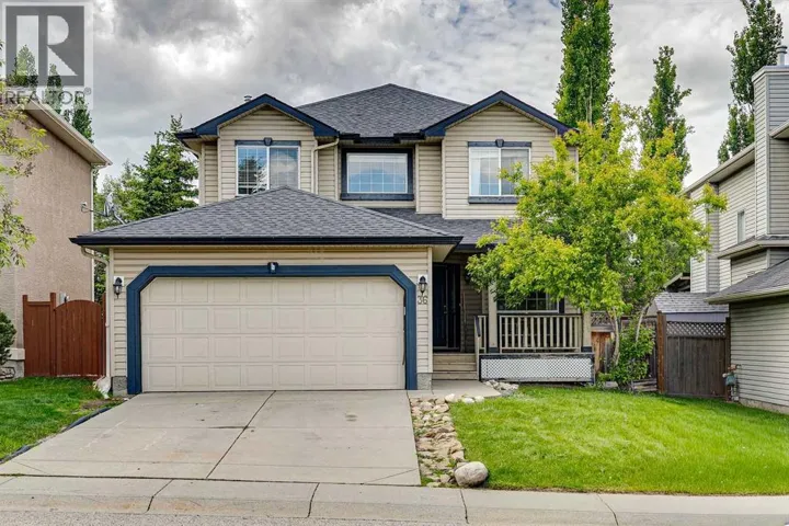 36 Valley Stream Close NW, Calgary, Alberta T3B5V7