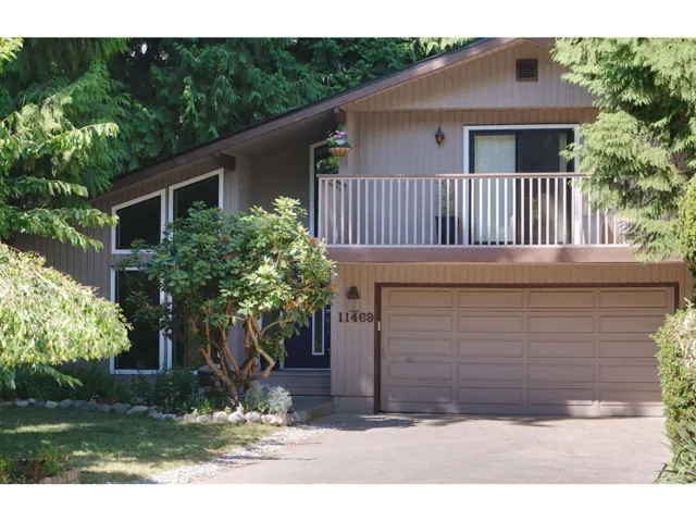 11469 LYON ROAD, Delta, British Columbia V4E2K1