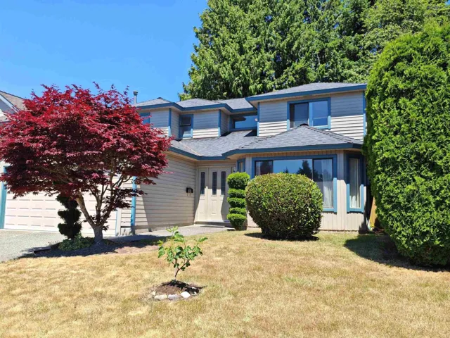 11933 WOODGROVE AVENUE, Delta, British Columbia V4E3H2