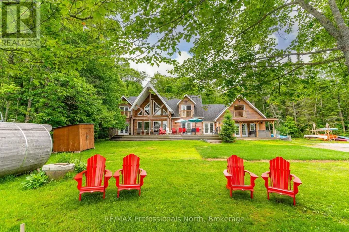 17102 HIGHWAY 35, Algonquin Highlands (Stanhope), Ontario K0M1J1