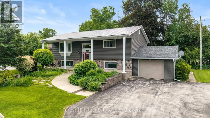 535 GEORGE STREET, South Bruce Peninsula, Ontario N0H2T0