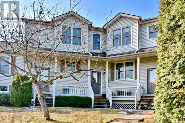103 - 150 VICTORIA STREET, Blue Mountains, Ontario N0H2P0
