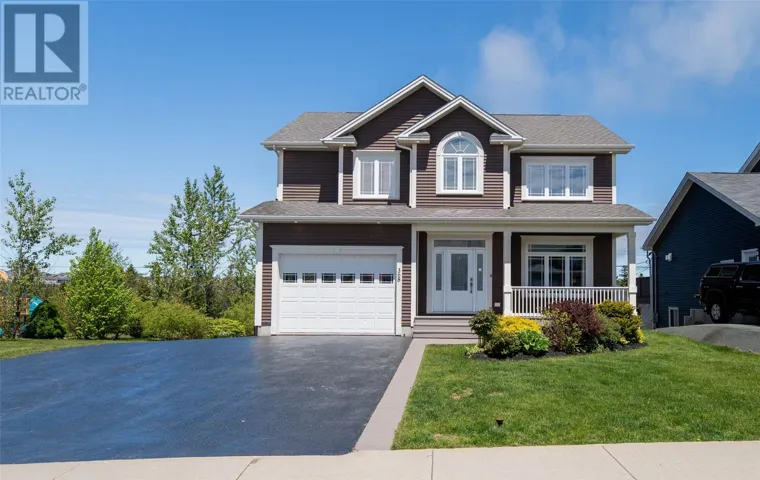 368 Lanark Drive, Paradise, Newfoundland & Labrador A1L0L9