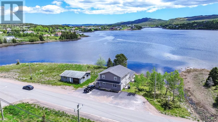 465 Ville Marie Drive, Marystown, Newfoundland & Labrador A0E2M0