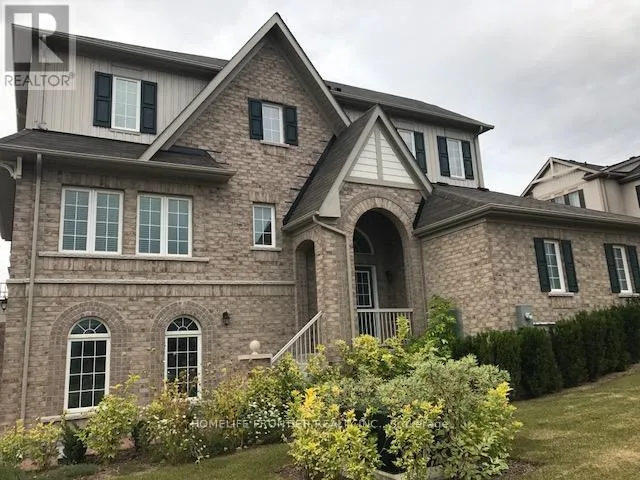 3 BENJAMIN WAY, Whitby (Blue Grass Meadows), Ontario L1N0K7