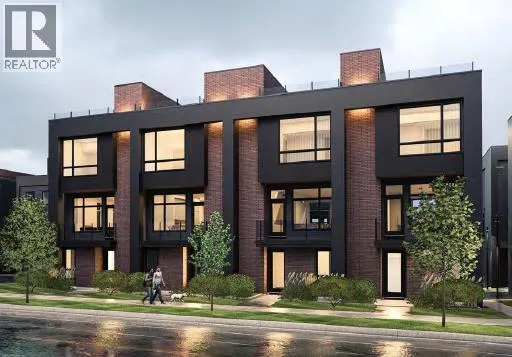 106, 150 Lebel Crescent NW, Calgary, Alberta T3B6S7