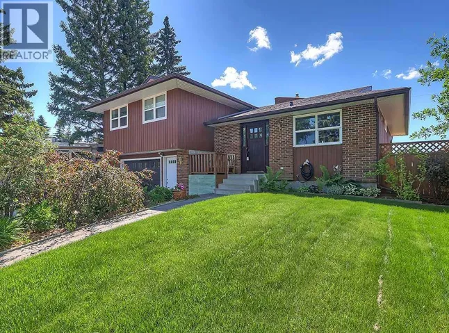 19 Tongue Road SW, High River, Alberta T1V1C8