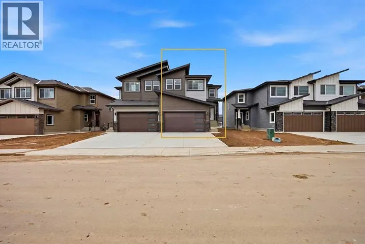 30 Waterford Mews, Chestermere, Alberta T1X3B4