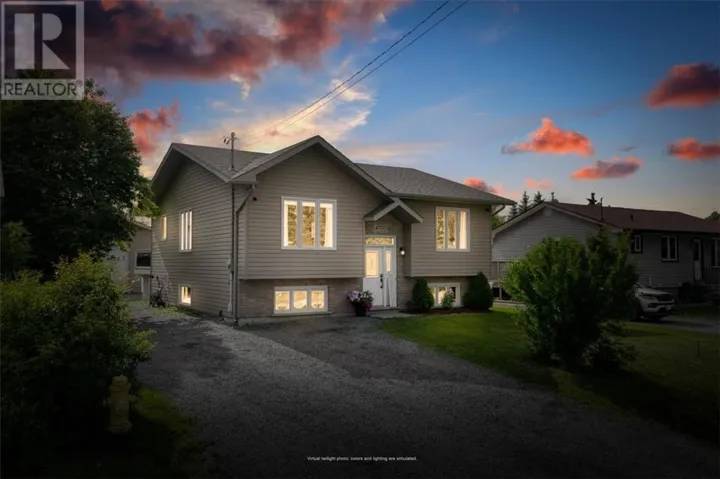 4705 Despatie, Hanmer, Ontario P3P1G3