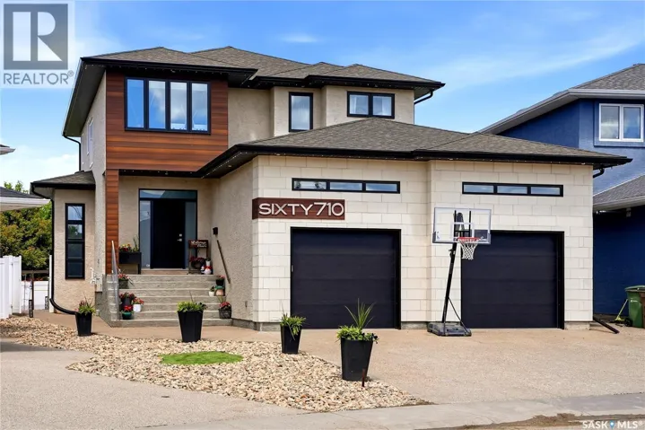 6710 Maple Vista DRIVE, Regina, Saskatchewan S4X0H9