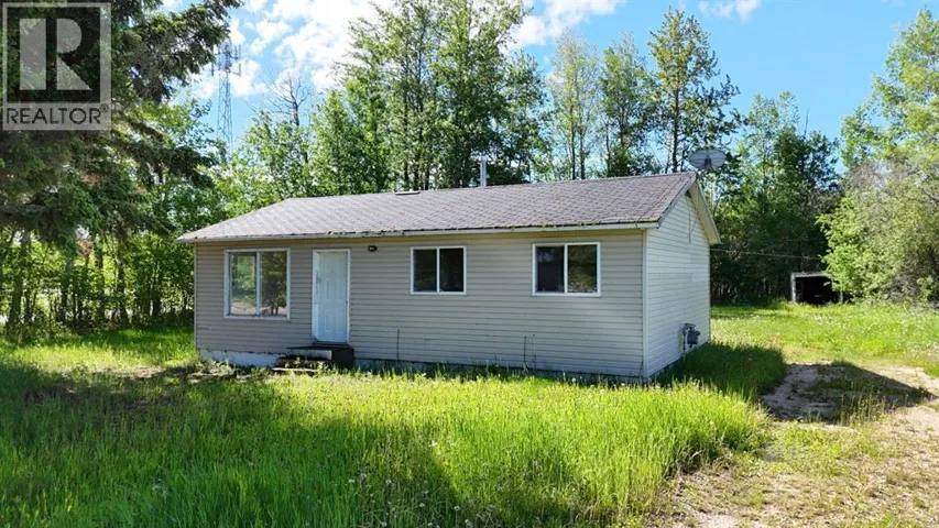#9 1st Avenue SW, Joussard, Alberta T0G1J0