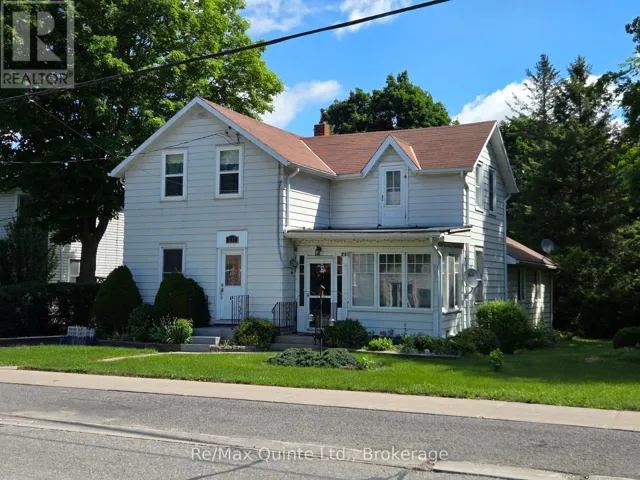 237 COLBORNE STREET, Tweed (Tweed (Village)), Ontario K0K3J0
