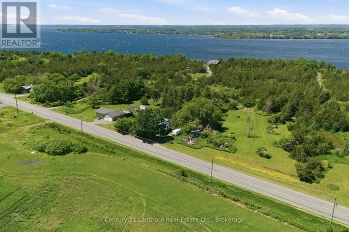 1247 COUNTY 7 ROAD, Prince Edward County (North Marysburg Ward), Ontario K0K2T0
